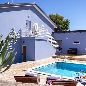 Kate Drenje Apartment Labin (Istria)