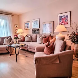 Bergidyll Apartment Garmisch-Partenkirchen