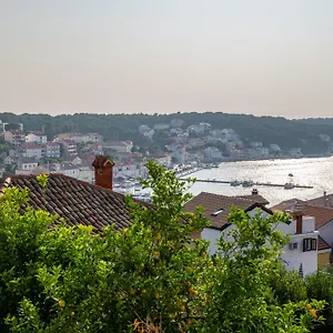 Sabljak Apartment Mali Lošinj